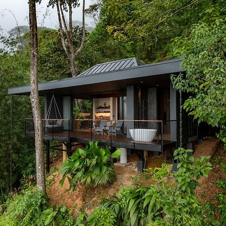 Rancho Pacifico - Boutique Hotel for Adults Uvita Extérieur photo