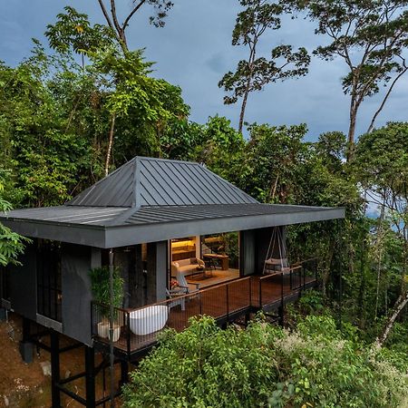 Rancho Pacifico - Boutique Hotel for Adults Uvita Extérieur photo