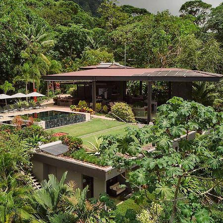 Rancho Pacifico - Boutique Hotel for Adults Uvita Extérieur photo