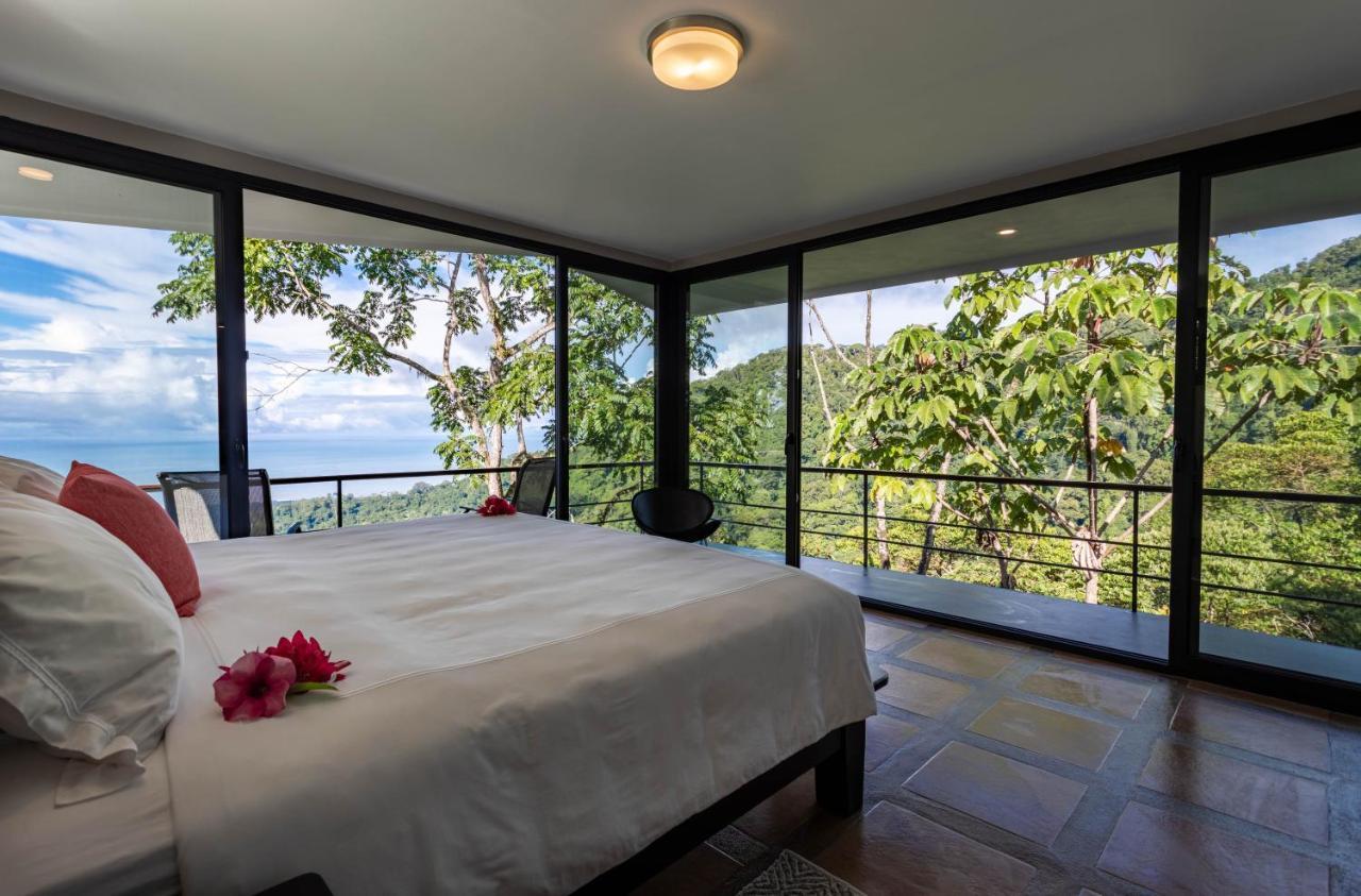 Rancho Pacifico - Boutique Hotel for Adults Uvita Extérieur photo