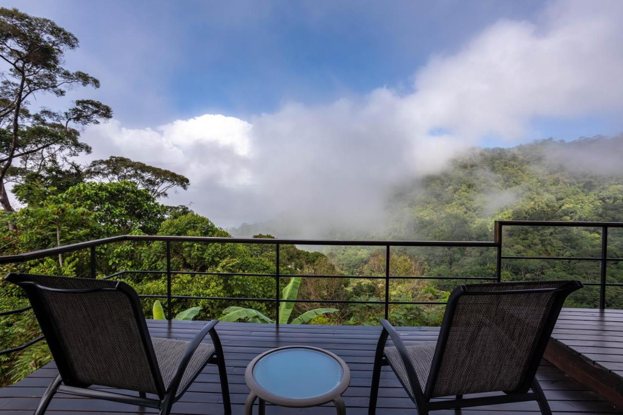 Rancho Pacifico - Boutique Hotel for Adults Uvita Extérieur photo