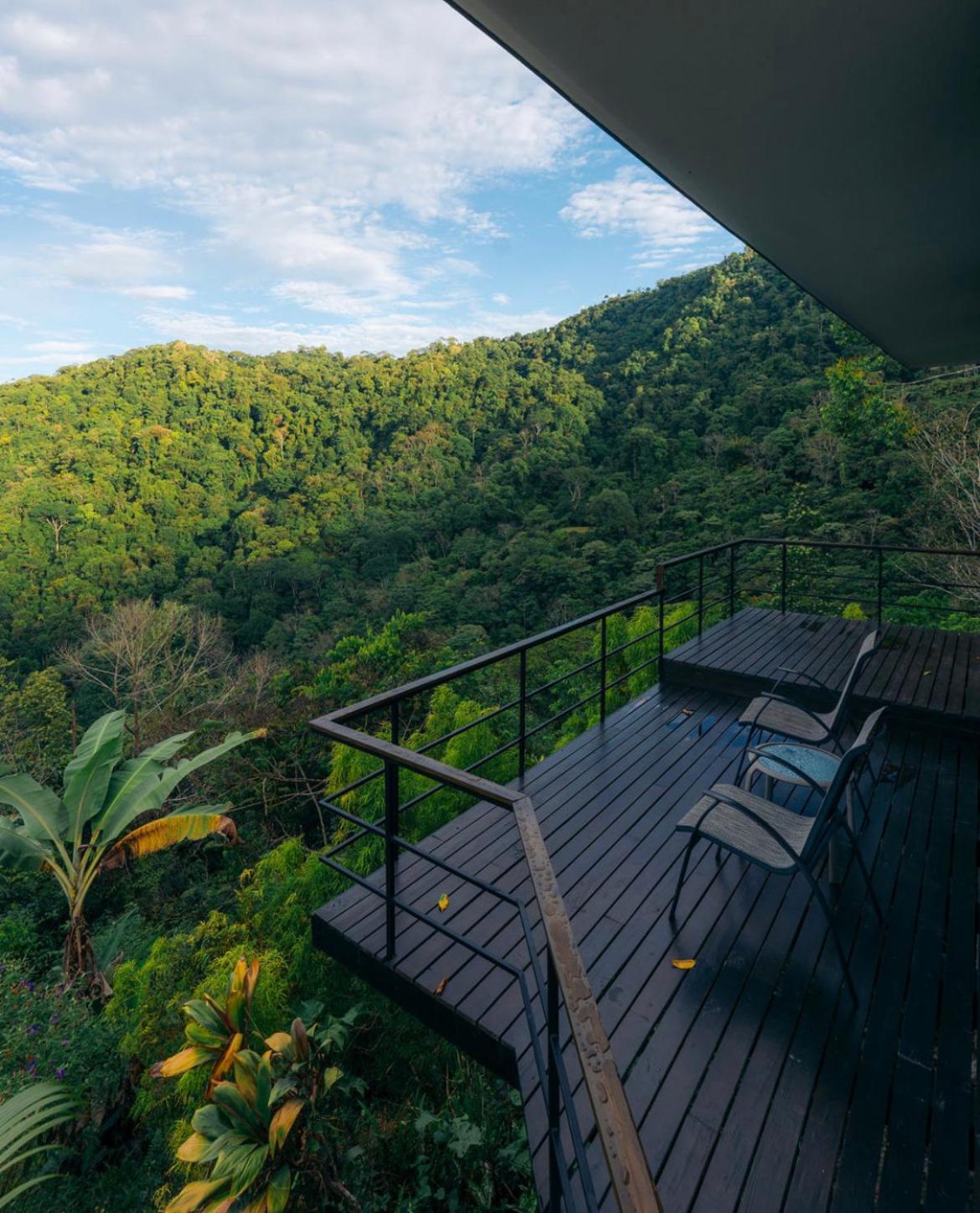 Rancho Pacifico - Boutique Hotel for Adults Uvita Extérieur photo