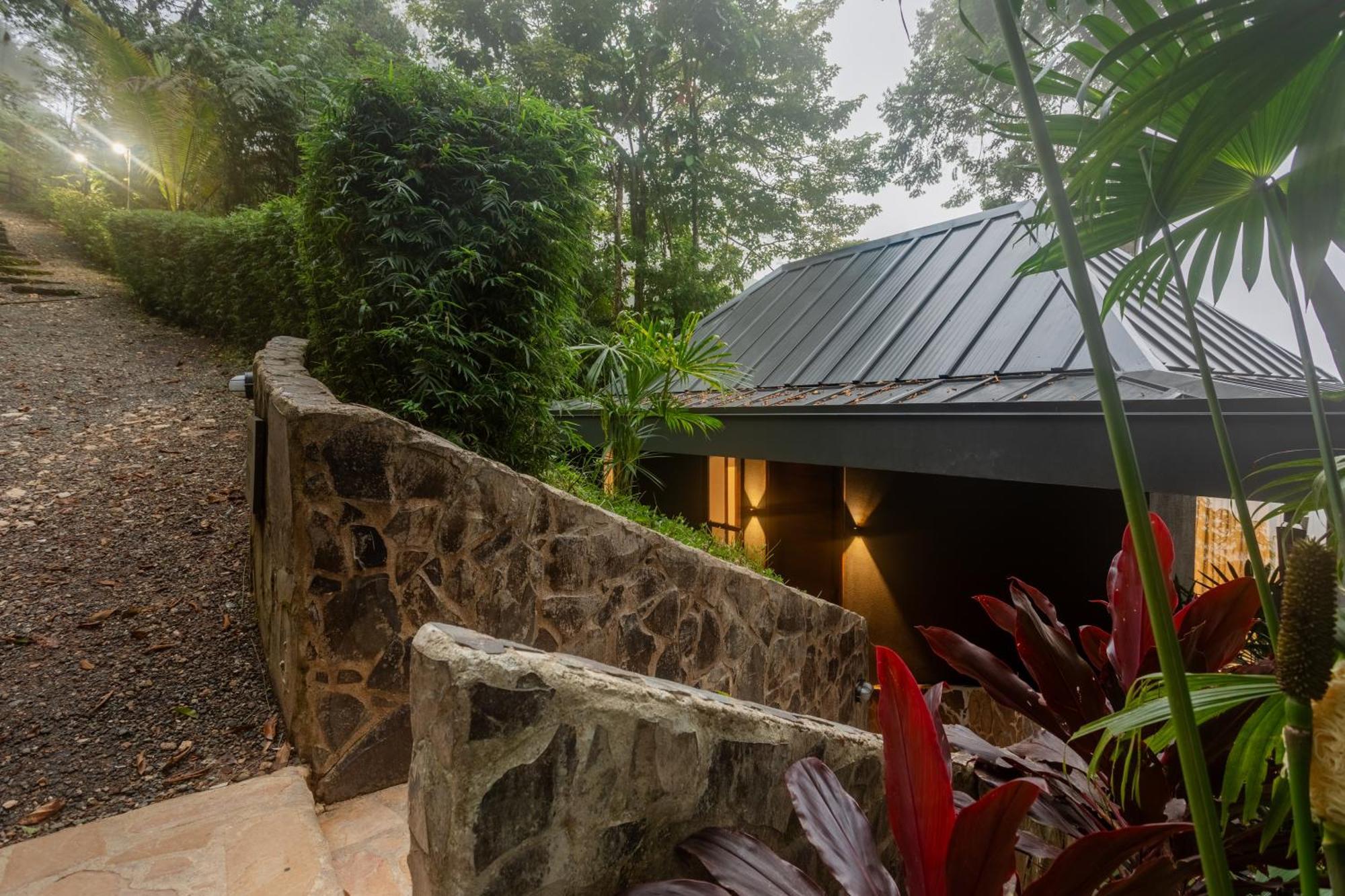 Rancho Pacifico - Boutique Hotel for Adults Uvita Extérieur photo