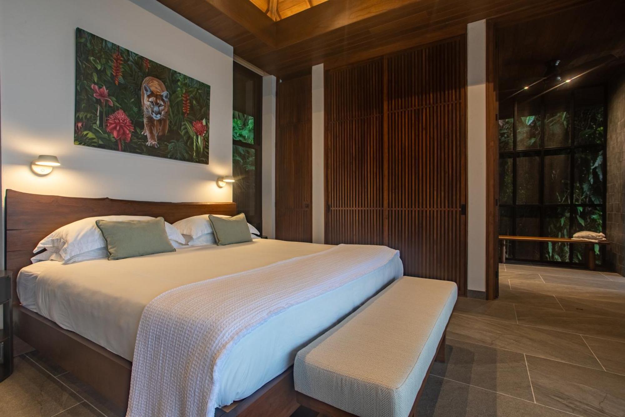 Rancho Pacifico - Boutique Hotel for Adults Uvita Extérieur photo