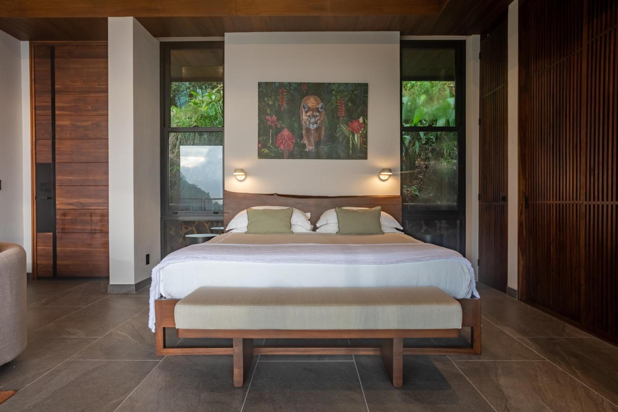 Rancho Pacifico - Boutique Hotel for Adults Uvita Extérieur photo