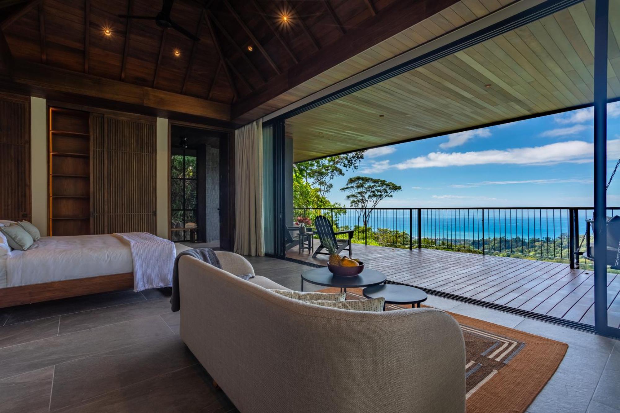 Rancho Pacifico - Boutique Hotel for Adults Uvita Extérieur photo