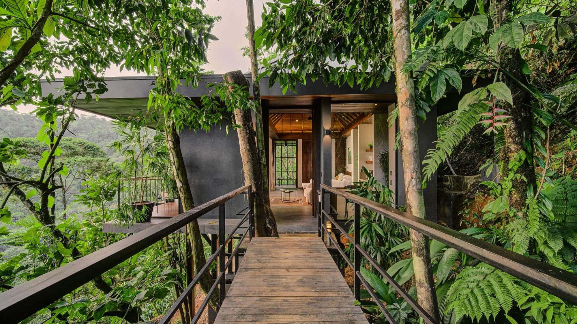Rancho Pacifico - Boutique Hotel for Adults Uvita Extérieur photo
