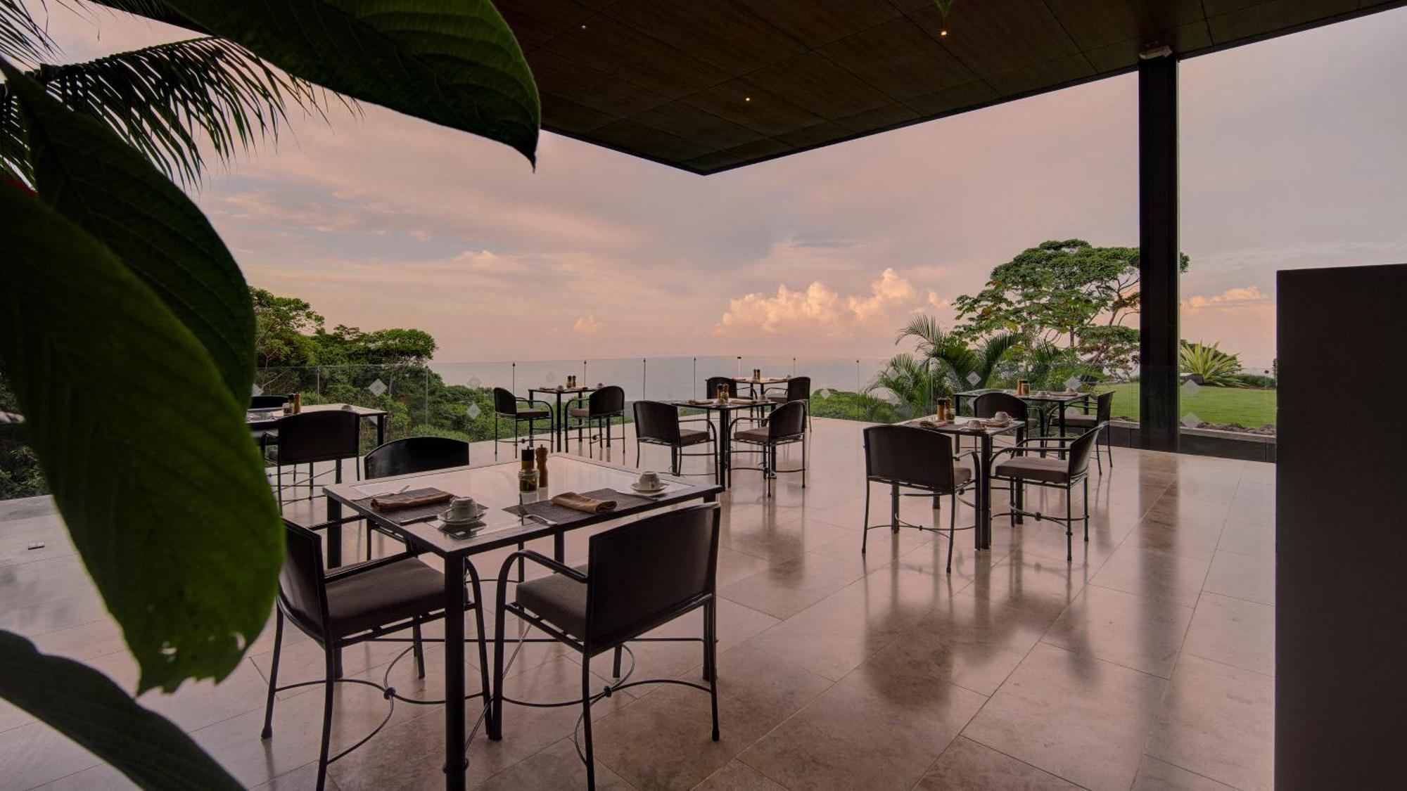 Rancho Pacifico - Boutique Hotel for Adults Uvita Extérieur photo