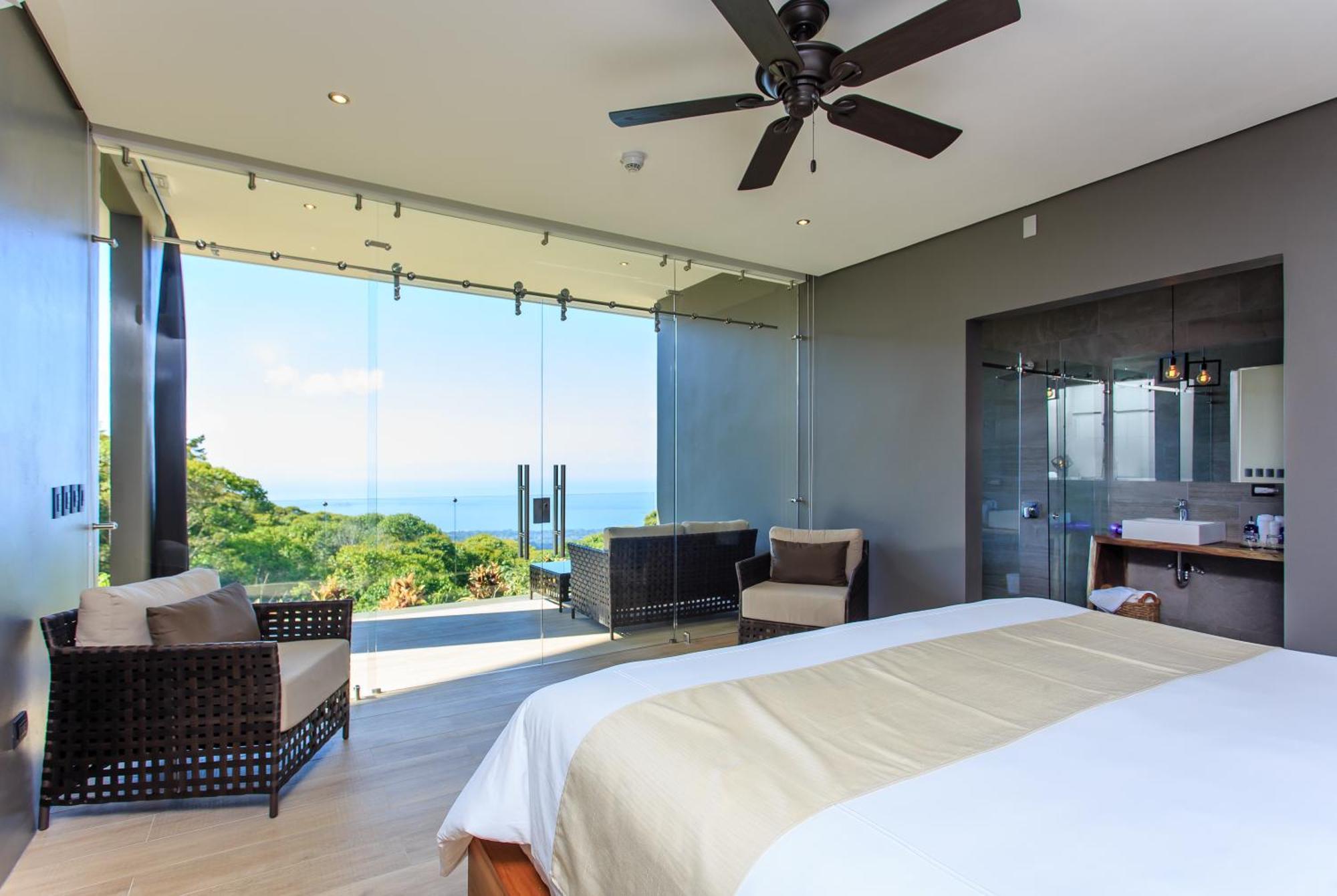 Rancho Pacifico - Boutique Hotel for Adults Uvita Extérieur photo