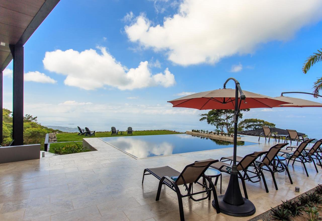Rancho Pacifico - Boutique Hotel for Adults Uvita Extérieur photo