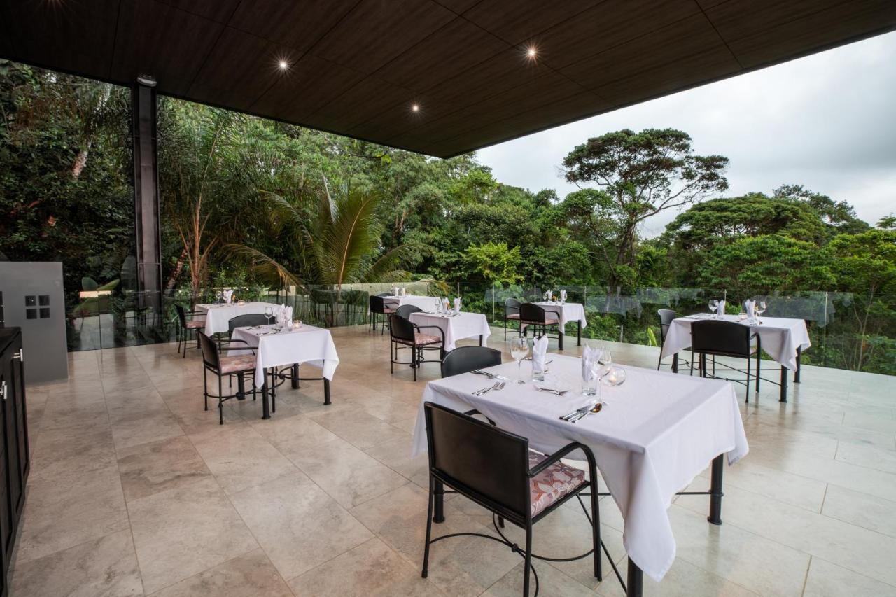Rancho Pacifico - Boutique Hotel for Adults Uvita Extérieur photo